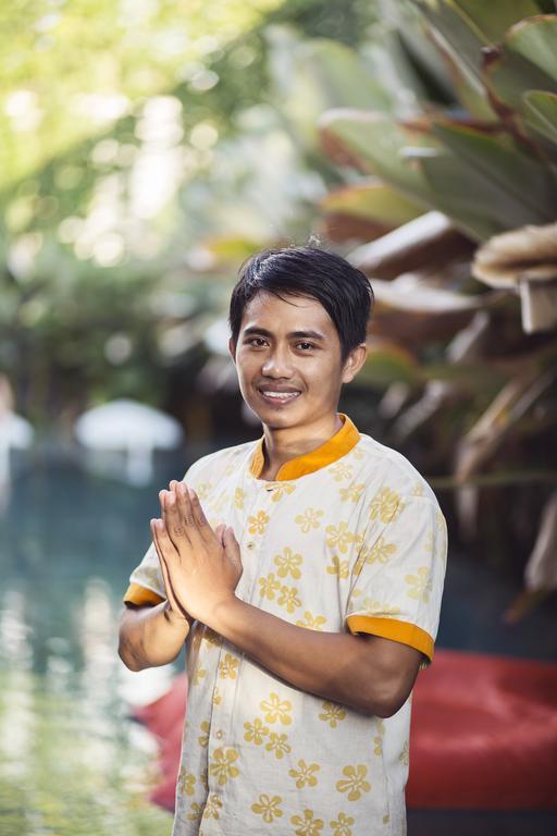 M Boutique Hostel Seminyak Zewnętrze zdjęcie