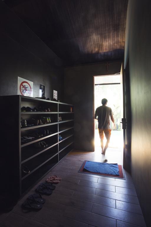 M Boutique Hostel Seminyak Zewnętrze zdjęcie