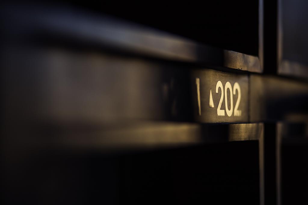 M Boutique Hostel Seminyak Zewnętrze zdjęcie