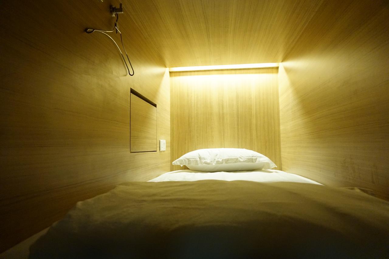M Boutique Hostel Seminyak Zewnętrze zdjęcie
