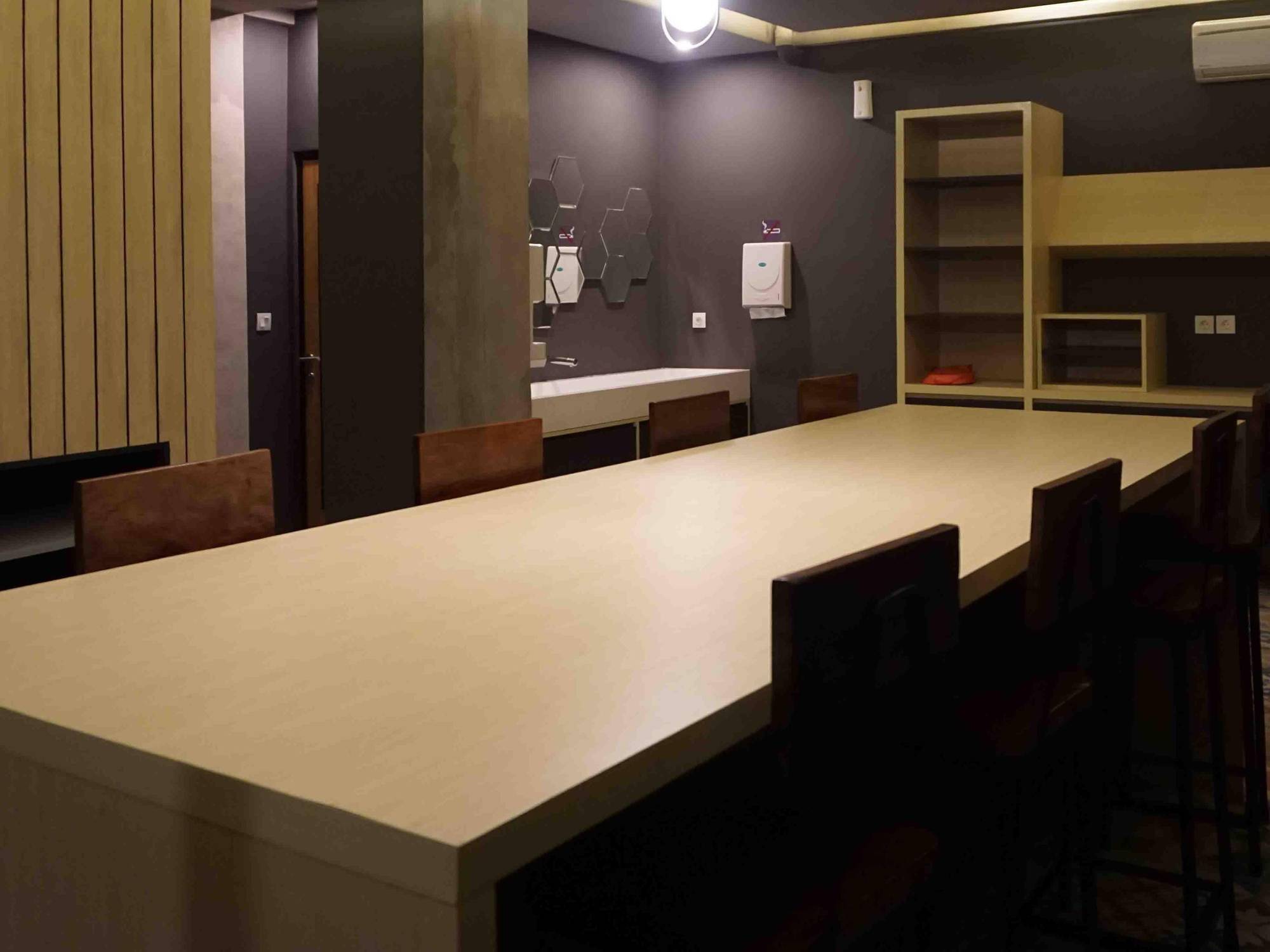 M Boutique Hostel Seminyak Zewnętrze zdjęcie