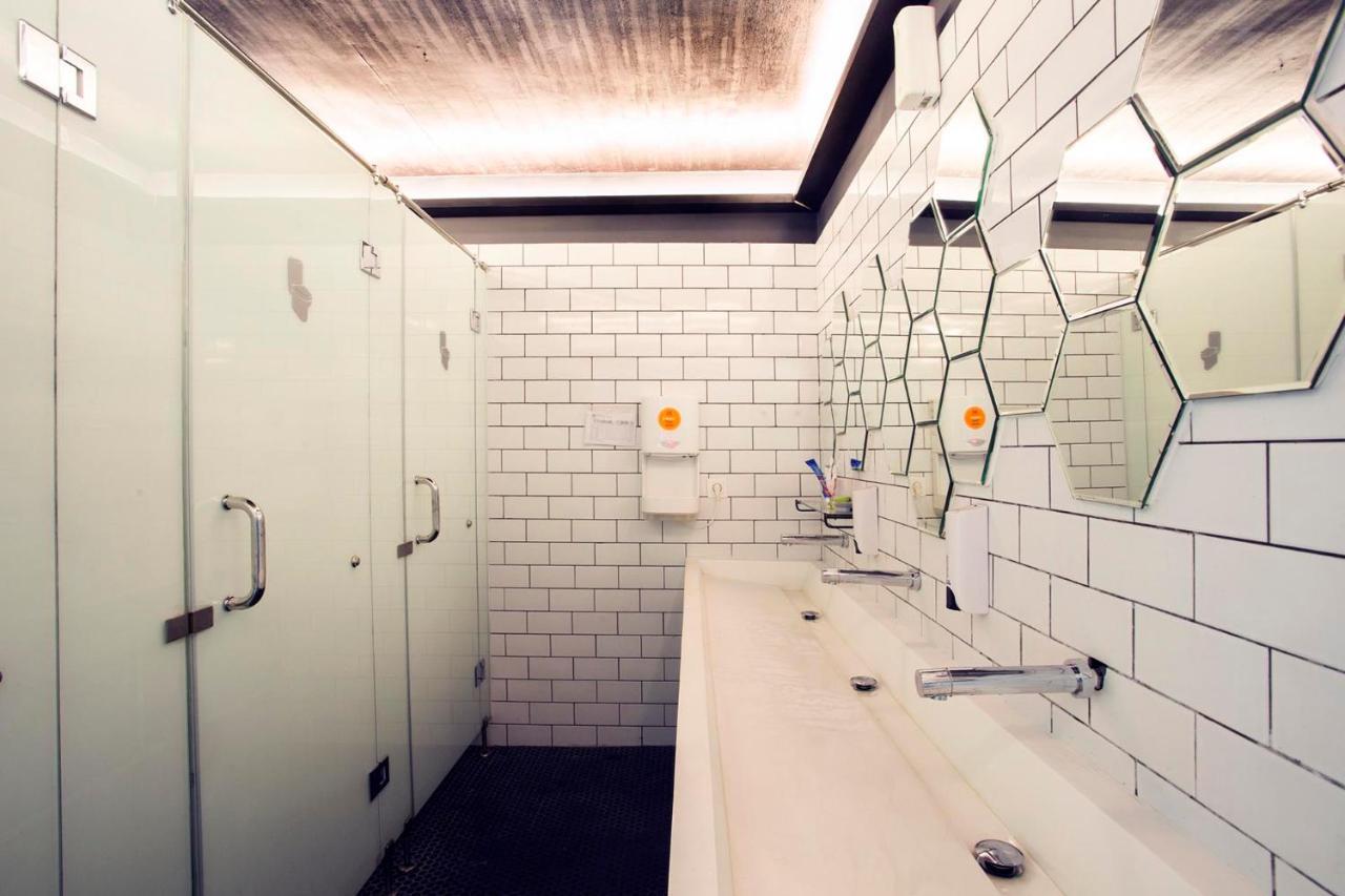 M Boutique Hostel Seminyak Zewnętrze zdjęcie